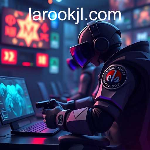 The Digital Playground Revolution