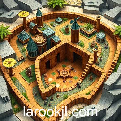 Gaming Advances: A Look at OKJL's Evolution