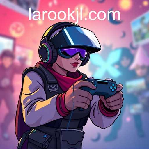 A New Chapter for OKJL: Transforming Online Gaming