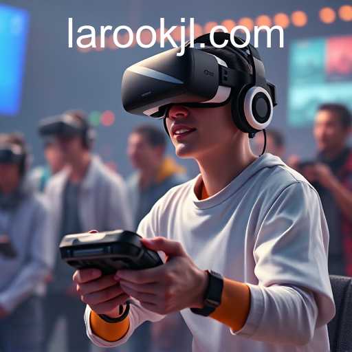 Online Gaming Trends and Innovations