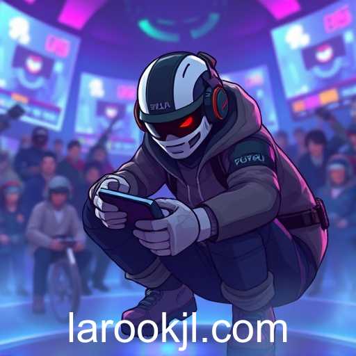 The Rise of OKJL in the Digital Gaming Landscape