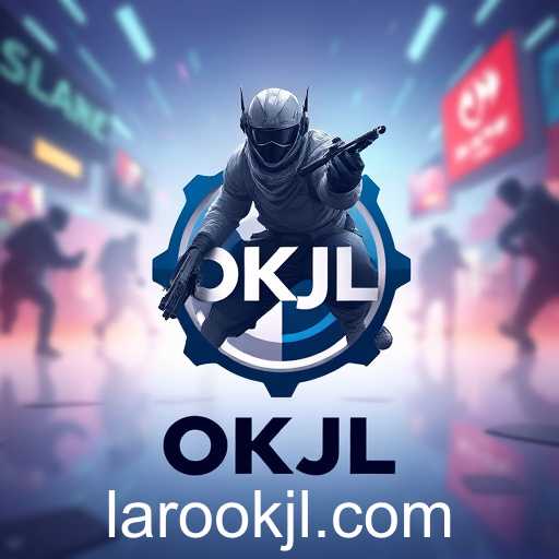 The Rise of OKJL Gaming Platform
