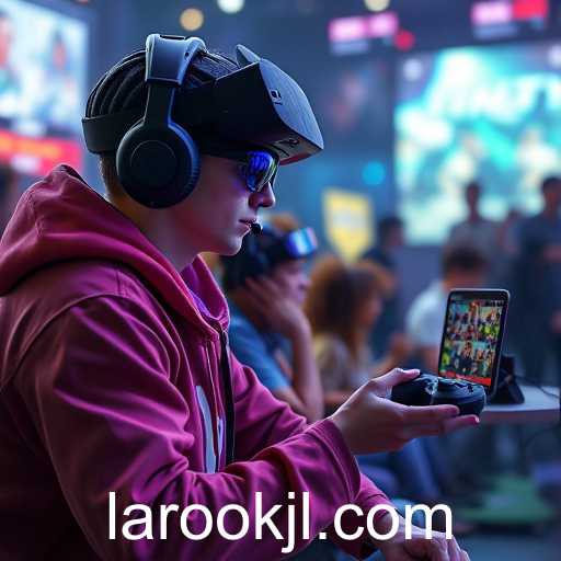 The Rise of Online Gaming Communities