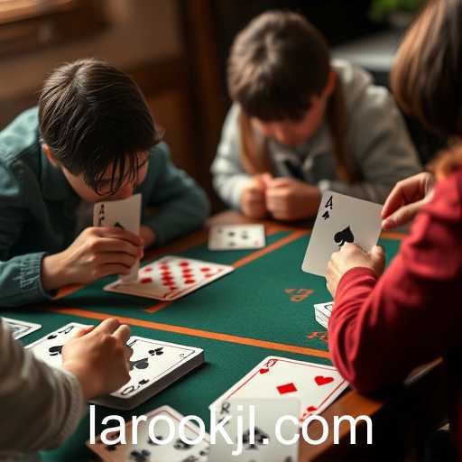 Emerging Trends in Online Gaming